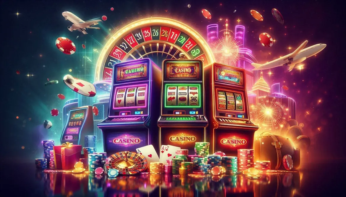 Oceanspin Casino